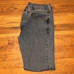 Levi’s 505 Light Stonewash - 34x30